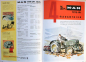 Preview: Streiber "MAN Traktoren" MAN-Tractor-History 1997 (10200)